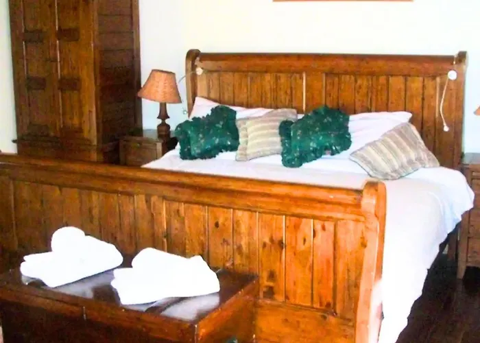 Holiday home Authentic Irish Cottage, Rural Ballymascanlon